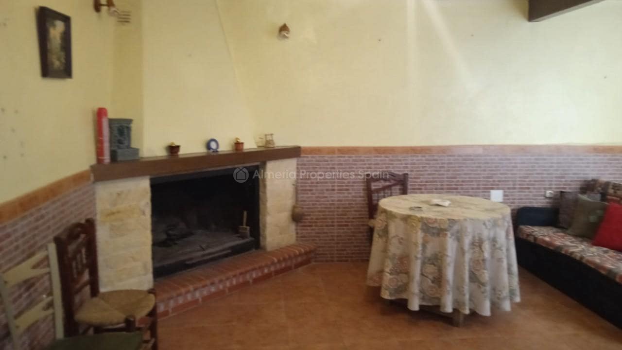 7 soveværelse Byhus til salg i Tahal - € 107.000 (Ref: 8594525)