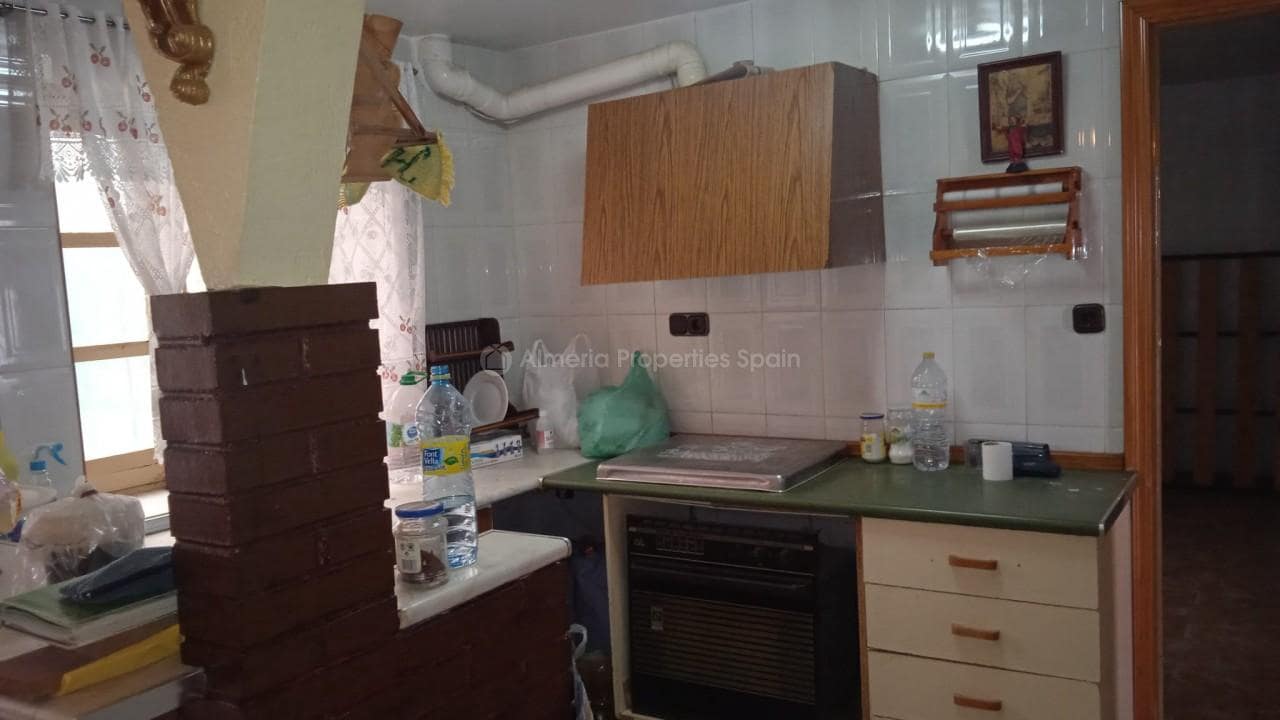 7 soveværelse Byhus til salg i Tahal - € 107.000 (Ref: 8594525)