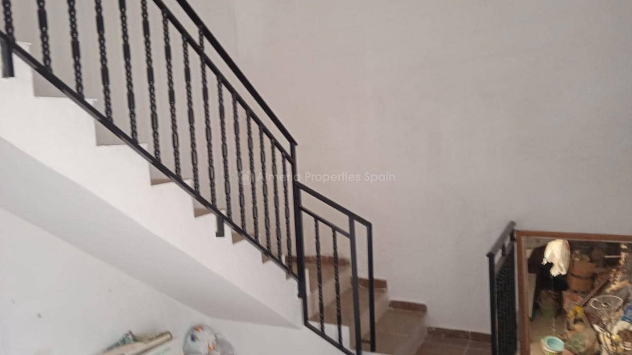 7 soveværelse Byhus til salg i Tahal - € 107.000 (Ref: 8594525)