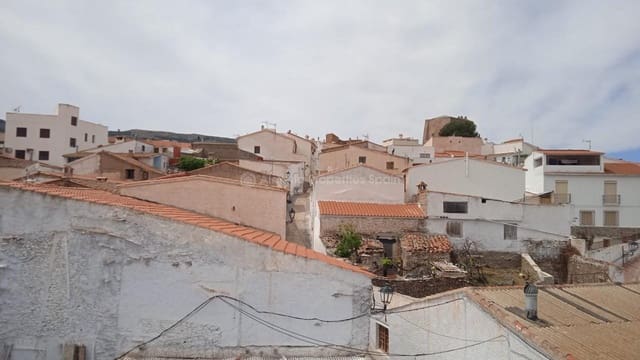 7 soveværelse Byhus til salg i Tahal - € 107.000 (Ref: 8594525)