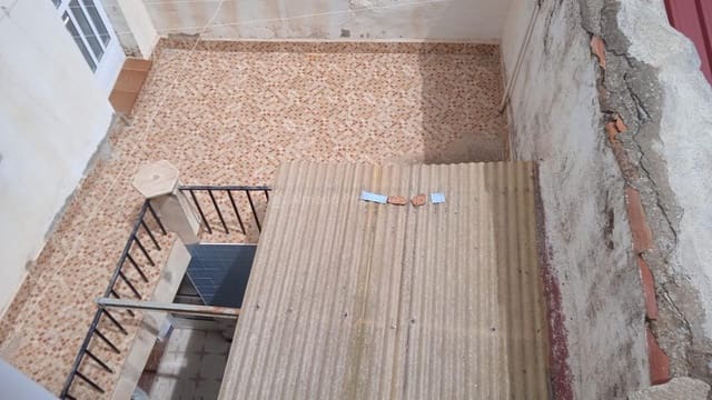 7 soveværelse Byhus til salg i Tahal - € 107.000 (Ref: 8594525)