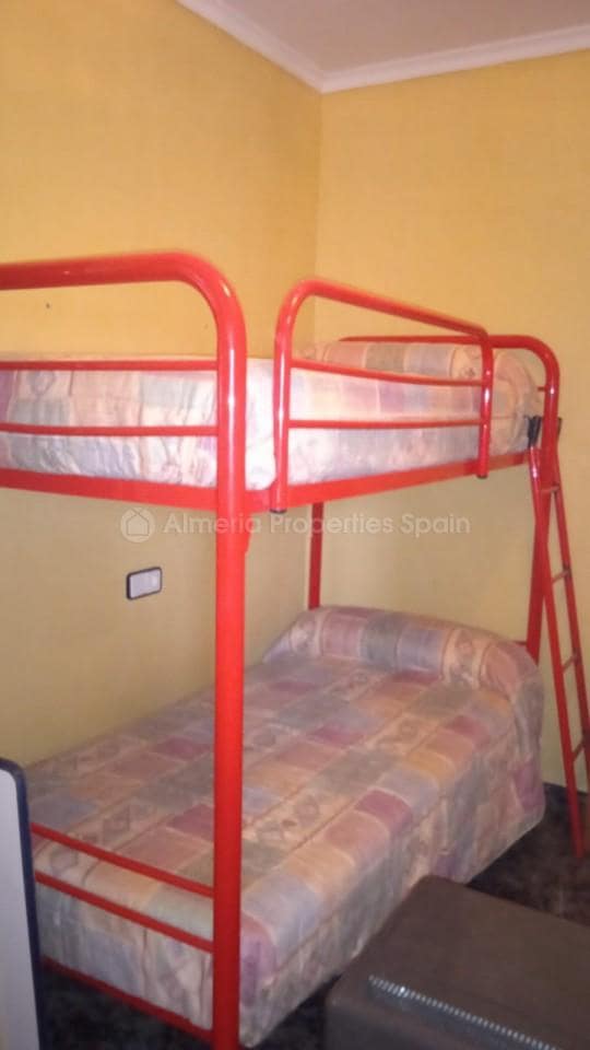 5 soveværelse Byhus til salg i Oria - € 110.000 (Ref: 8607950)