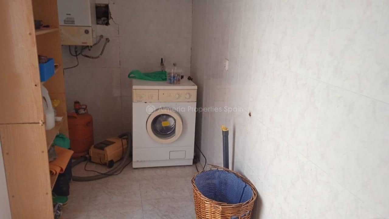 5 soveværelse Byhus til salg i Oria - € 110.000 (Ref: 8607950)