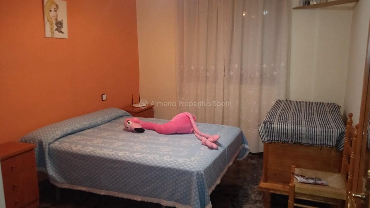 5 soveværelse Byhus til salg i Oria - € 110.000 (Ref: 8607950)