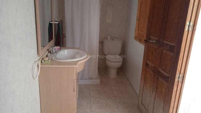 5 slaapkamer Huis te koop in Oria - € 110.000 (Ref: 8607950)