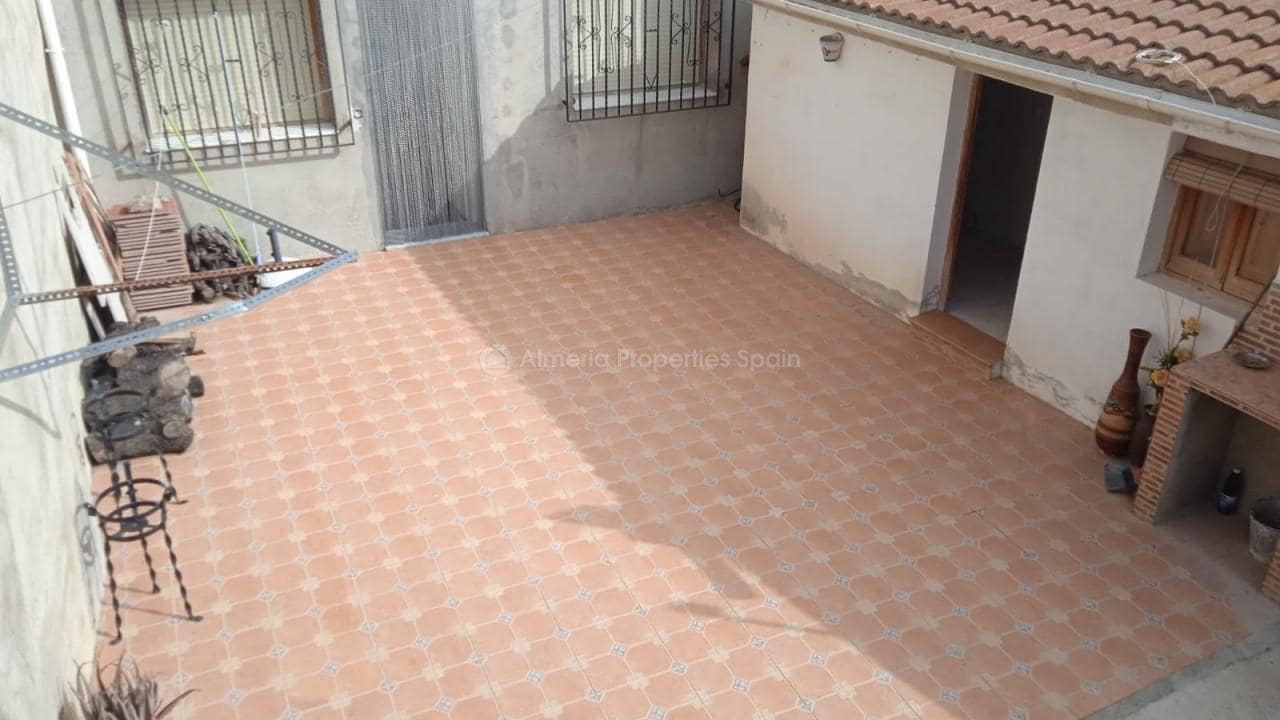 5 soveværelse Byhus til salg i Oria - € 110.000 (Ref: 8607950)