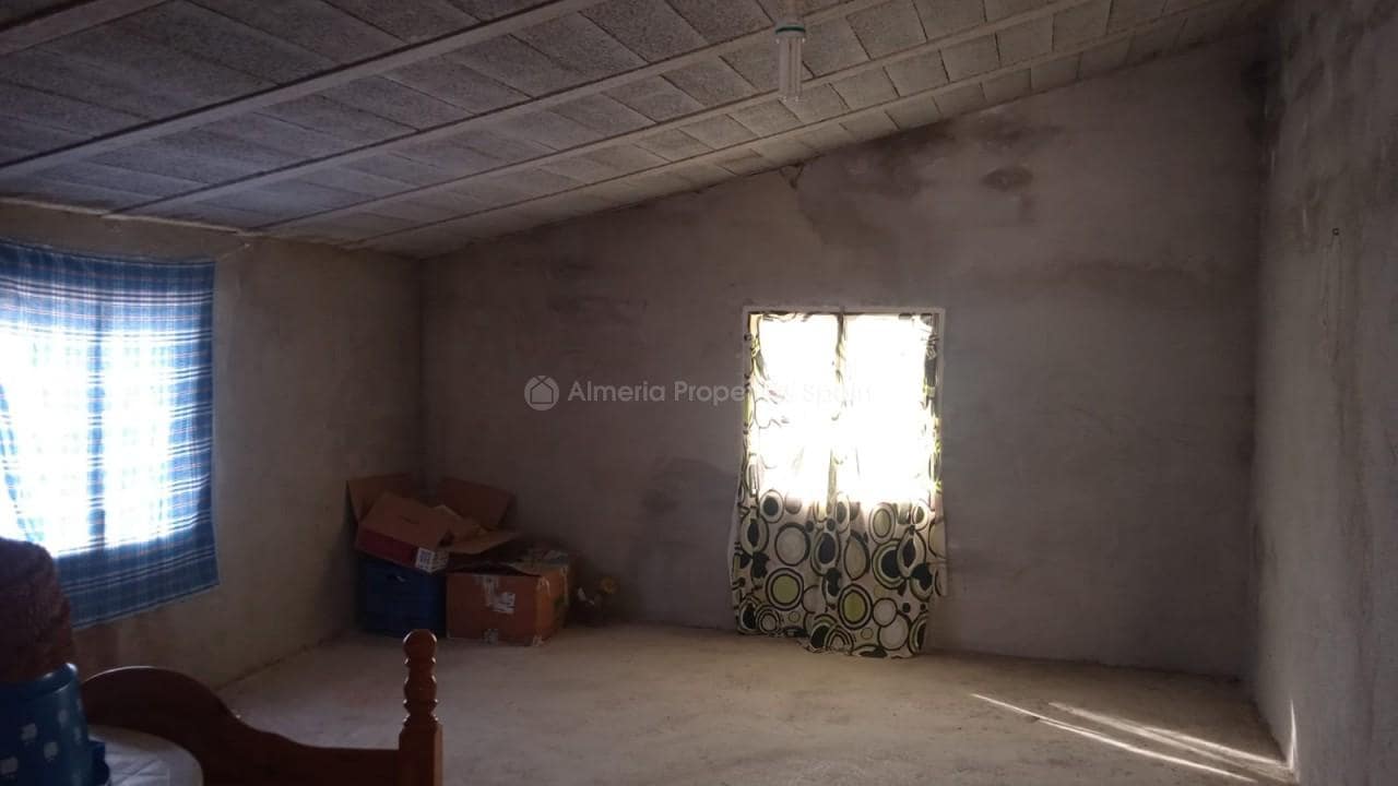 5 soveværelse Byhus til salg i Oria - € 110.000 (Ref: 8607950)