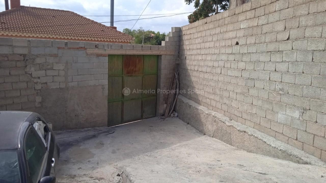 5 soveværelse Byhus til salg i Oria - € 110.000 (Ref: 8607950)