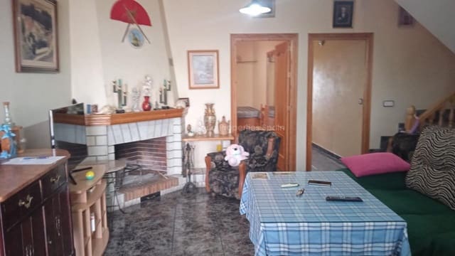 5 slaapkamer Huis te koop in Oria - € 110.000 (Ref: 8607950)