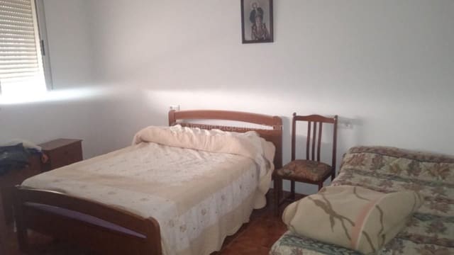 4 slaapkamer Huis te koop in Albox - € 93.000 (Ref: 8607951)