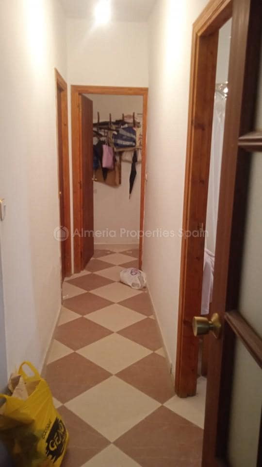 4 sypialnia Dom na sprzedaż w Albanchez - 45 000 € (Ref: 8607952)