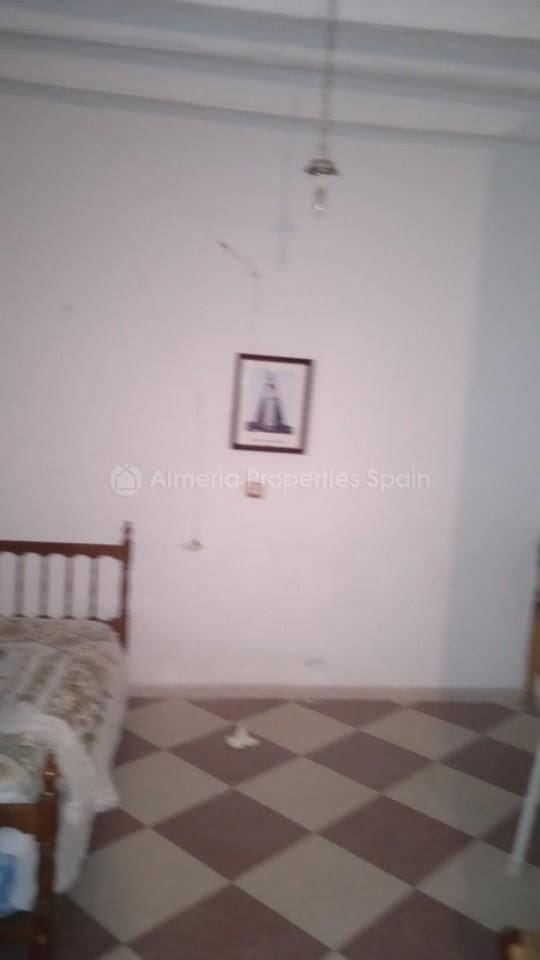 4 sypialnia Dom na sprzedaż w Albanchez - 45 000 € (Ref: 8607952)