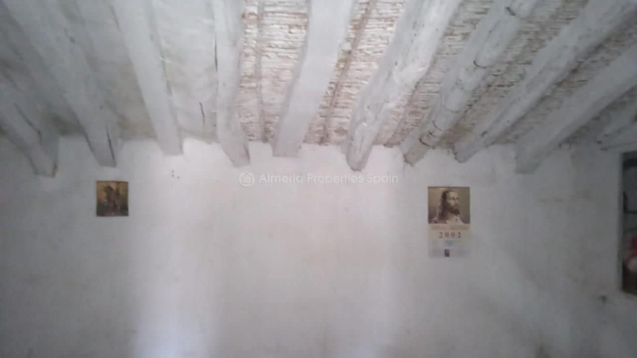 4 sypialnia Dom na sprzedaż w Albanchez - 45 000 € (Ref: 8607952)