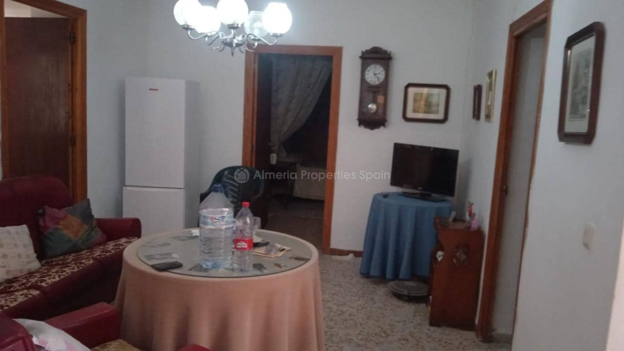 4 sypialnia Dom na sprzedaż w Albanchez - 45 000 € (Ref: 8607952)