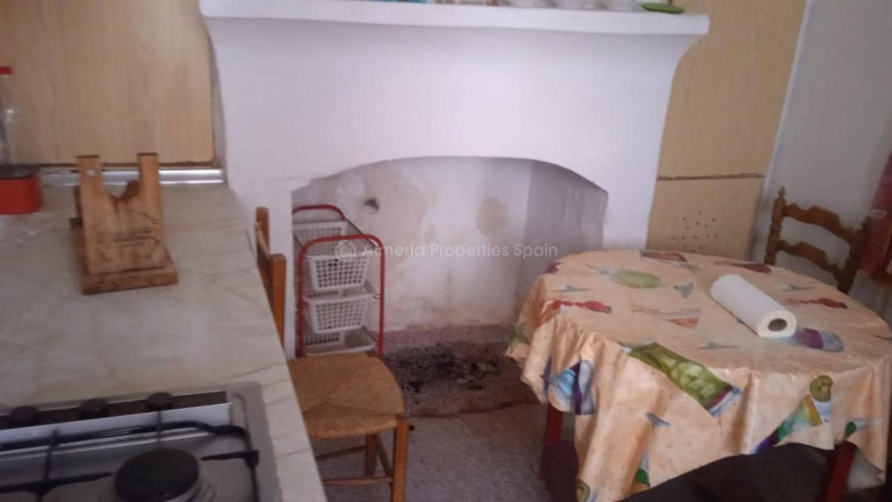 4 sypialnia Dom na sprzedaż w Albanchez - 45 000 € (Ref: 8607952)