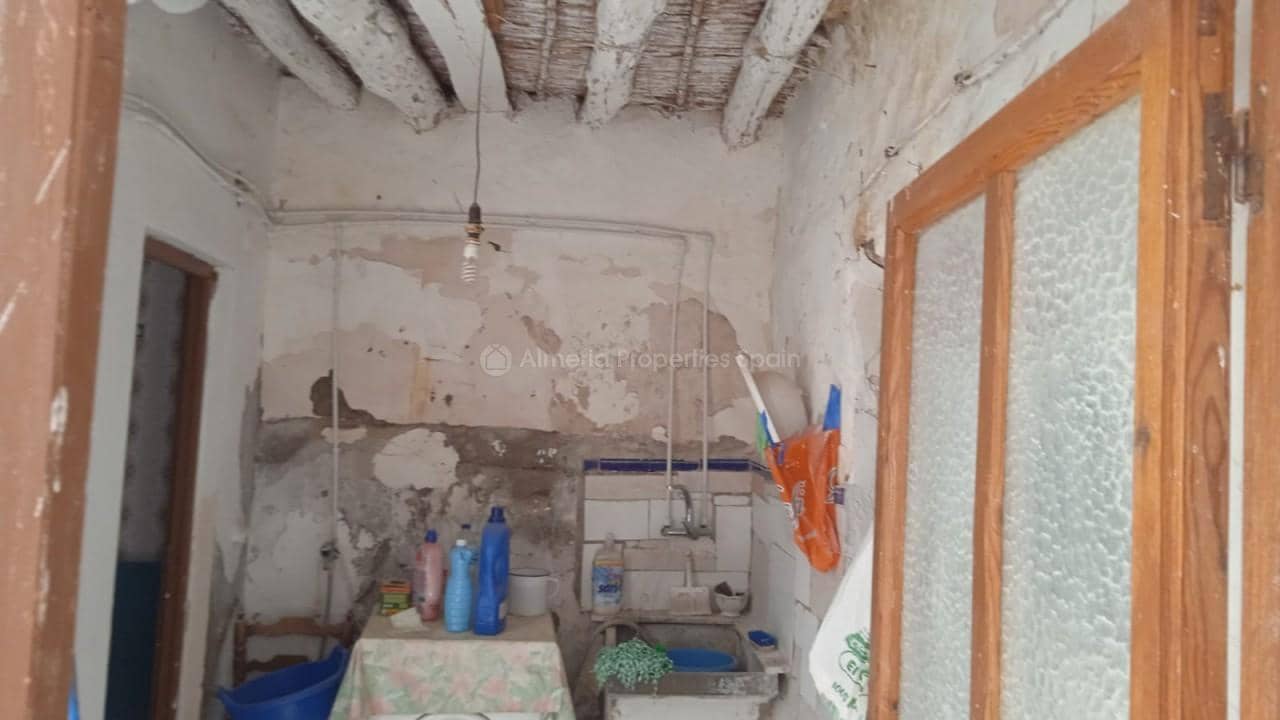 4 sypialnia Dom na sprzedaż w Albanchez - 45 000 € (Ref: 8607952)