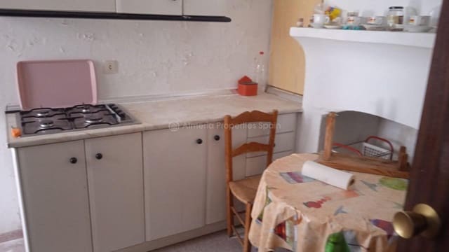 4 chambre Maison de Ville à vendre à Albanchez - 45 000 € (Ref: 8607952)