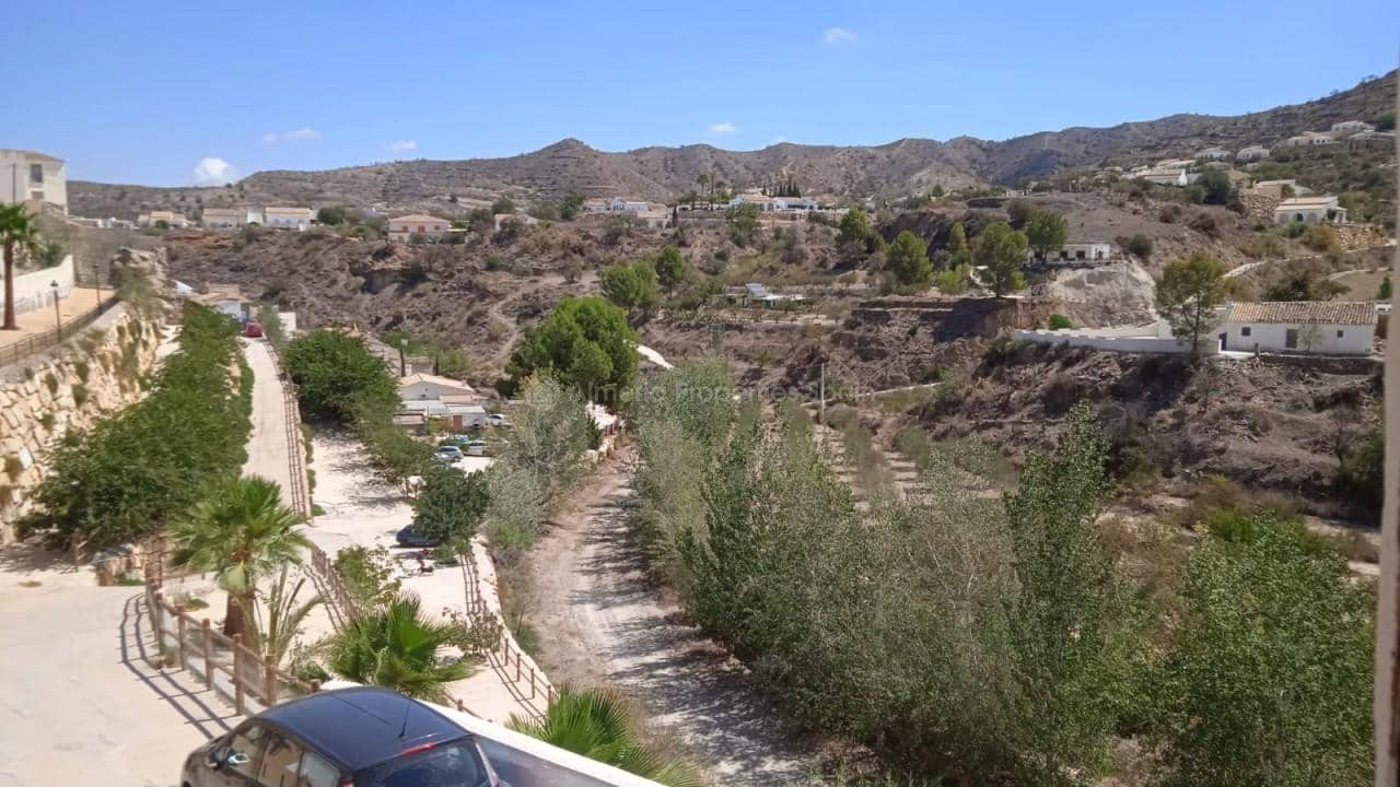 4 sypialnia Dom na sprzedaż w Albanchez - 45 000 € (Ref: 8607952)