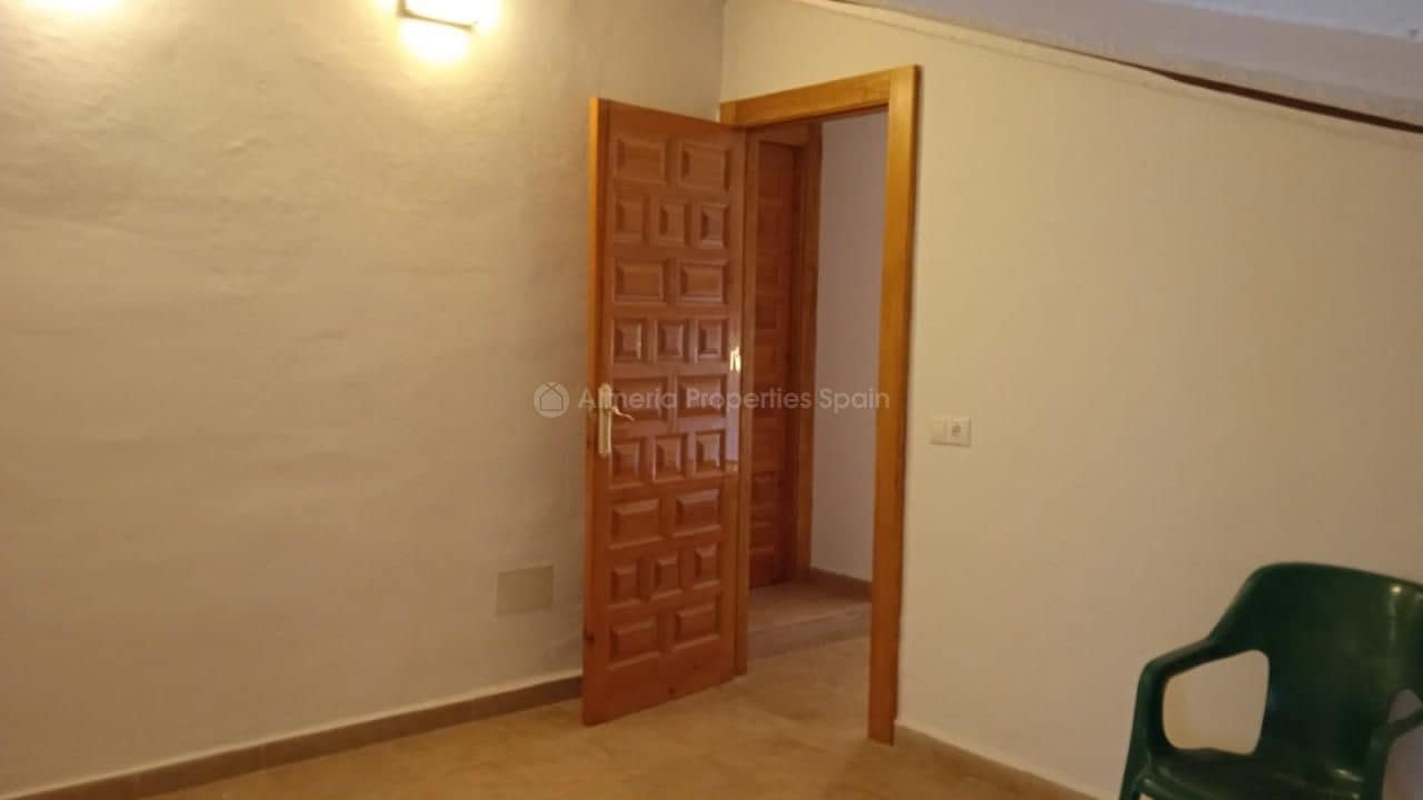 5 quarto Quinta/Casa Rural para venda em Albox - 125 000 € (Ref: 8638060)