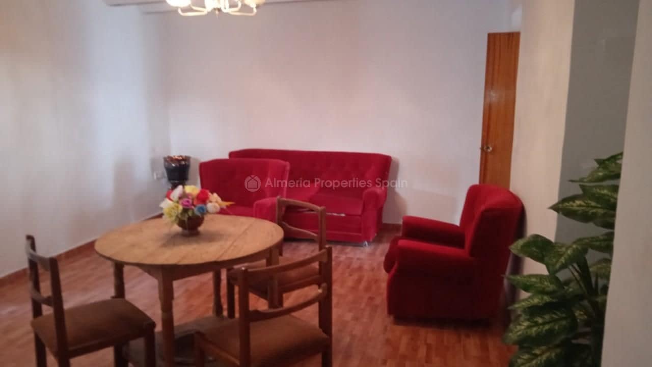 5 quarto Quinta/Casa Rural para venda em Albox - 125 000 € (Ref: 8638060)