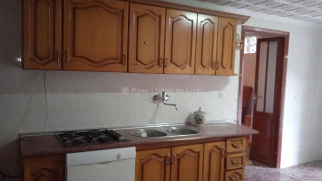 5 quarto Quinta/Casa Rural para venda em Albox - 125 000 € (Ref: 8638060)