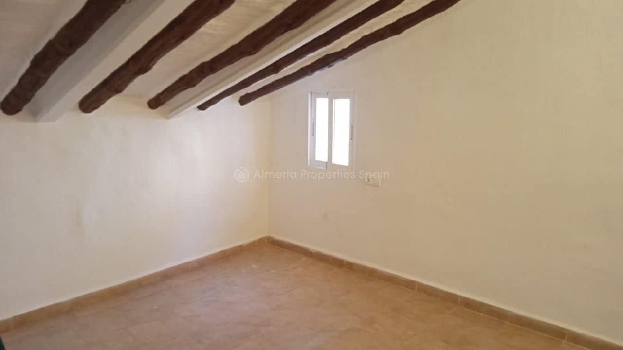 5 quarto Quinta/Casa Rural para venda em Albox - 125 000 € (Ref: 8638060)