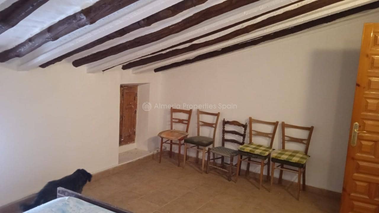 5 quarto Quinta/Casa Rural para venda em Albox - 125 000 € (Ref: 8638060)