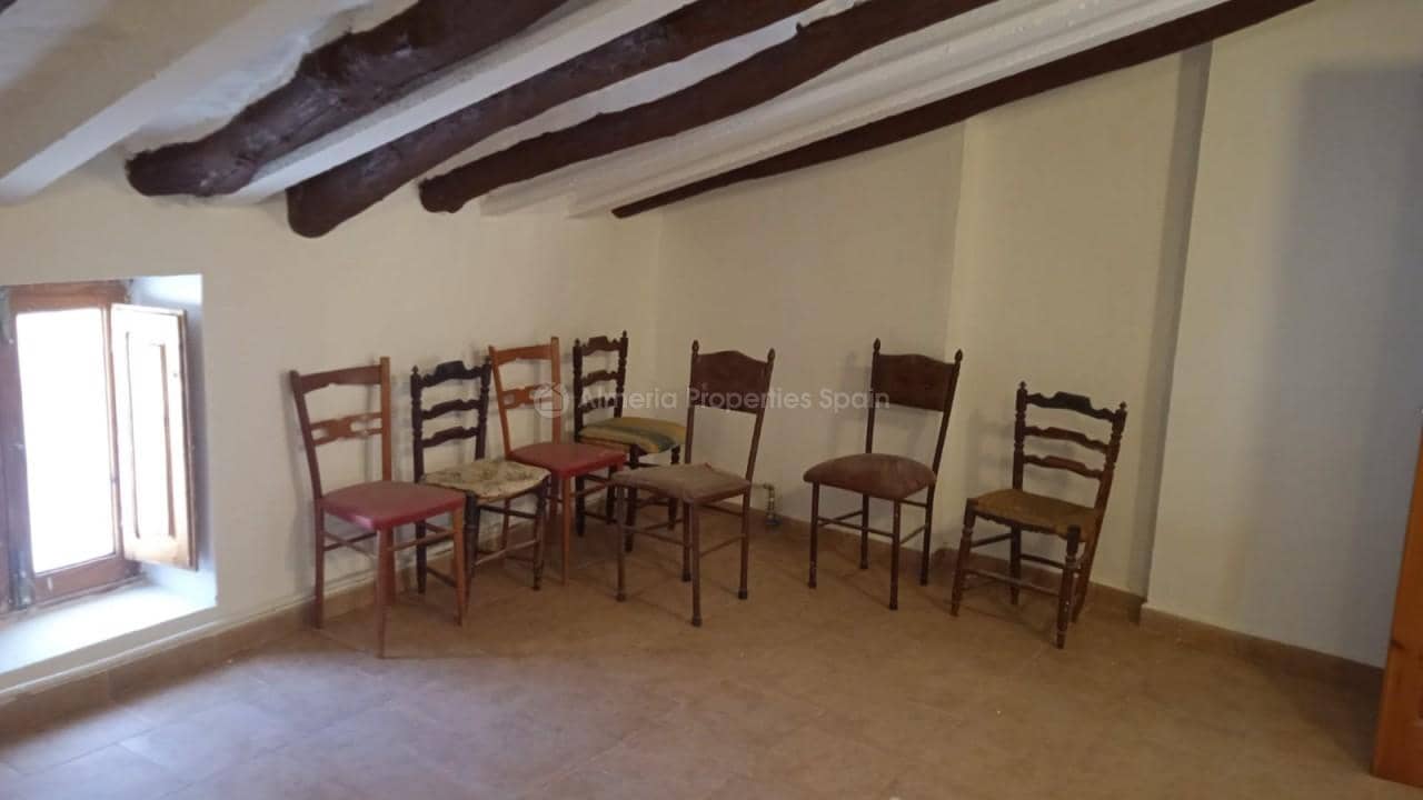 5 quarto Quinta/Casa Rural para venda em Albox - 125 000 € (Ref: 8638060)