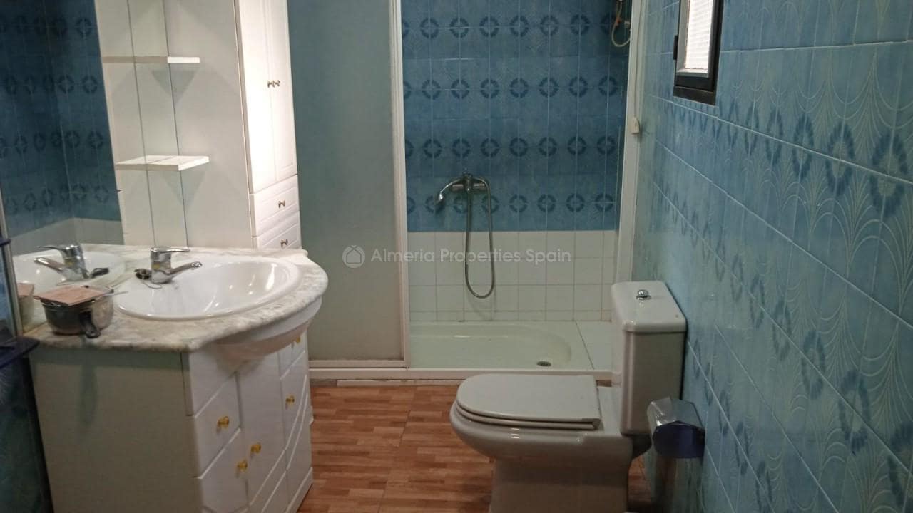 5 quarto Quinta/Casa Rural para venda em Albox - 125 000 € (Ref: 8638060)