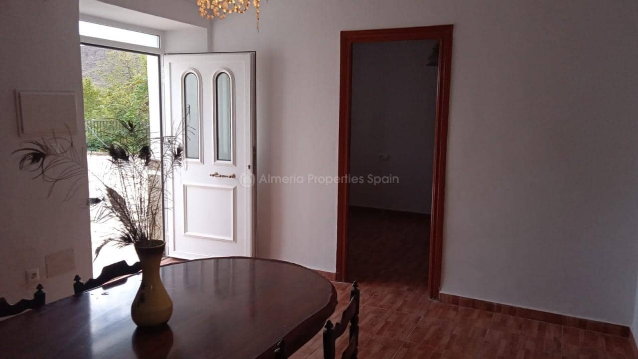 5 quarto Quinta/Casa Rural para venda em Albox - 125 000 € (Ref: 8638060)