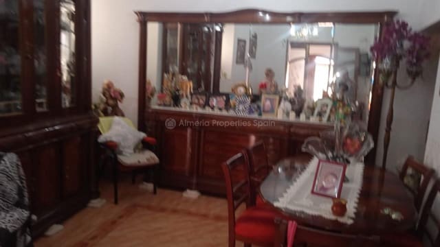 6 soveværelse Byhus til salg i Sierro - € 156.000 (Ref: 8646260)