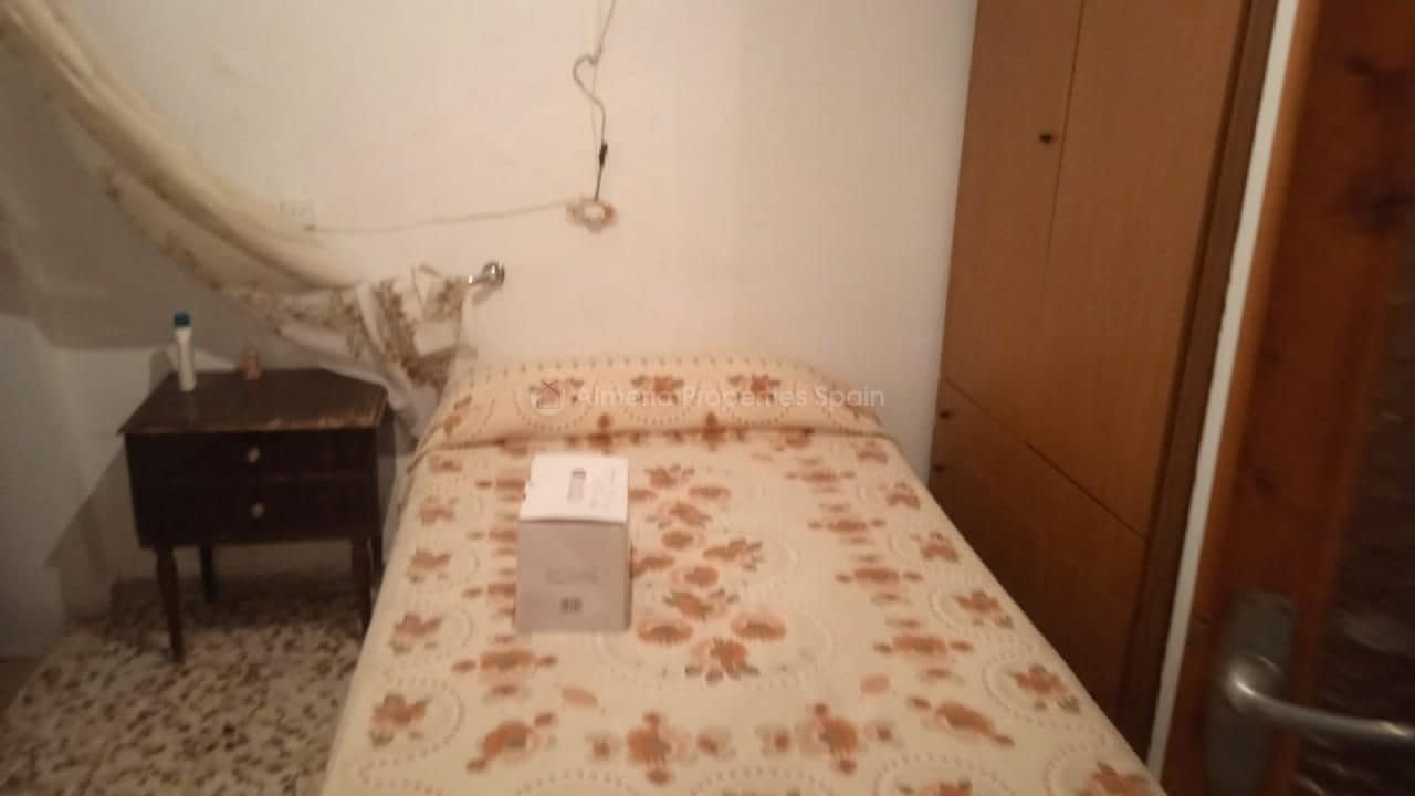 3 chambre Maison de Ville à vendre à Albanchez - 24 000 € (Ref: 8724744)