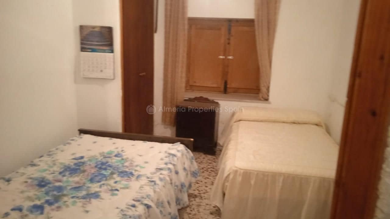 3 chambre Maison de Ville à vendre à Albanchez - 24 000 € (Ref: 8724744)