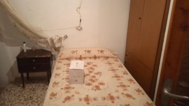 3 makuuhuone Omakotitalo myytävänä paikassa Albanchez - 24 000 € (Ref: 8724744)