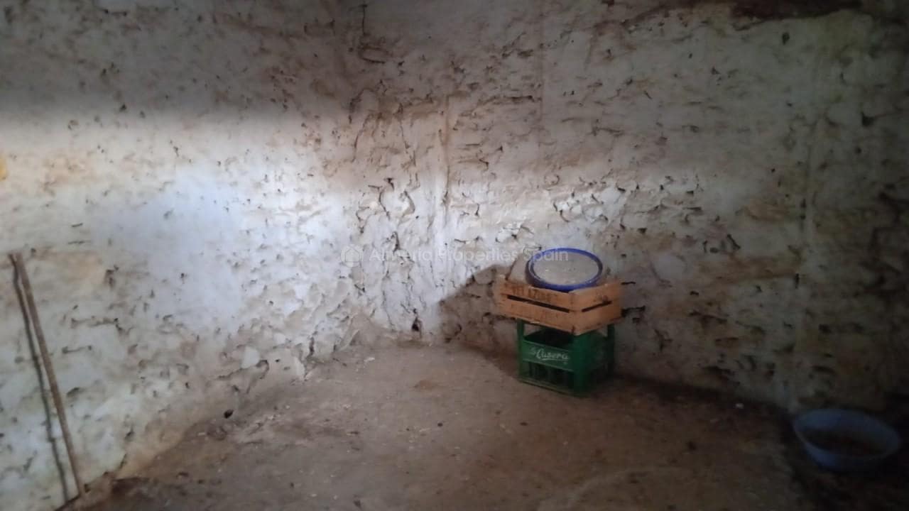 3 chambre Maison de Ville à vendre à Albanchez - 24 000 € (Ref: 8724744)