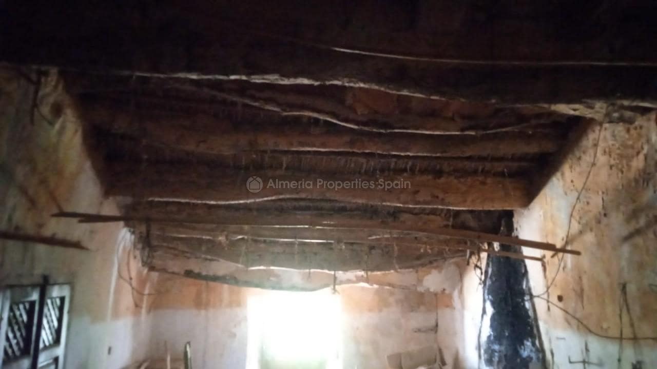 3 chambre Maison de Ville à vendre à Albanchez - 24 000 € (Ref: 8724744)