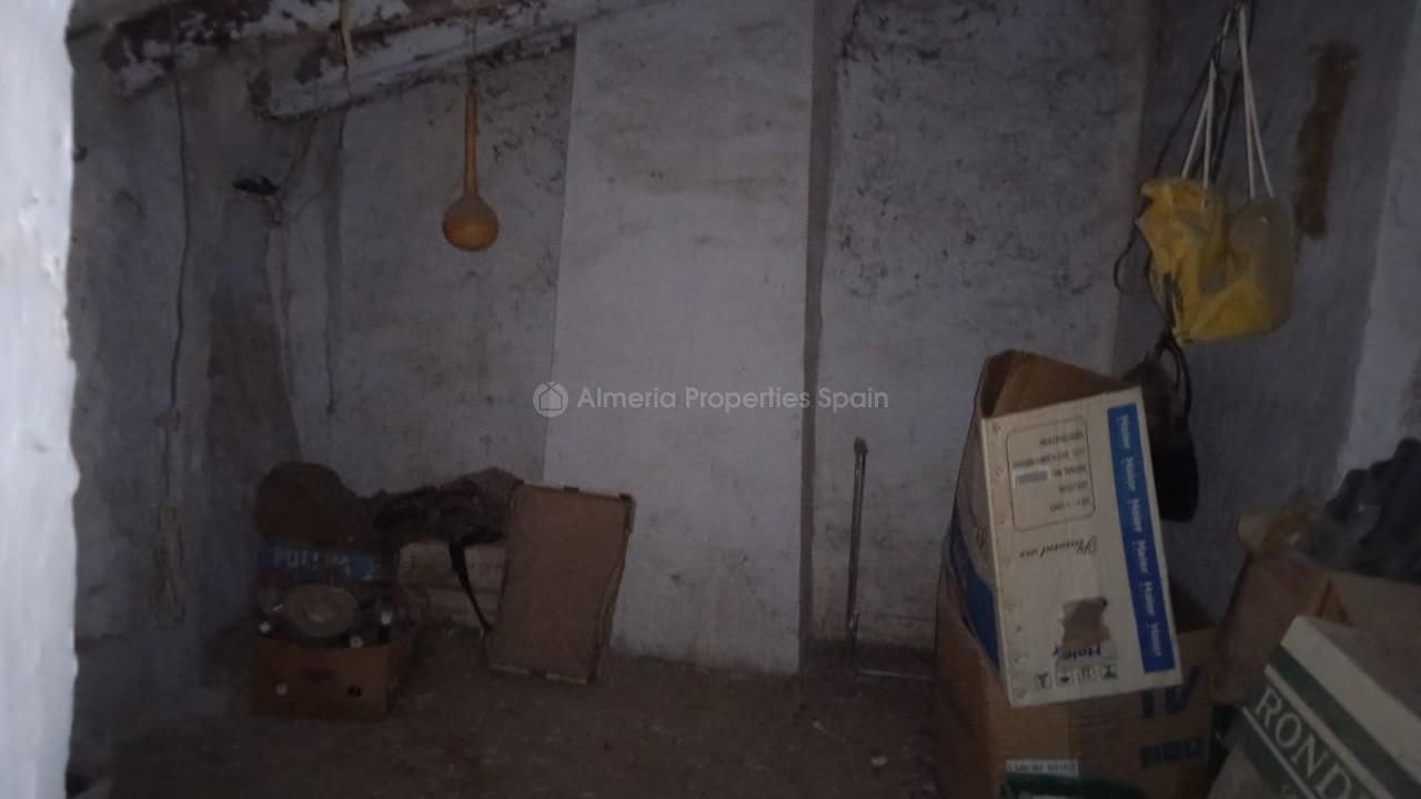 3 chambre Maison de Ville à vendre à Albanchez - 24 000 € (Ref: 8724744)