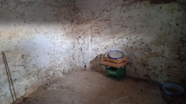 3 makuuhuone Omakotitalo myytävänä paikassa Albanchez - 24 000 € (Ref: 8724744)