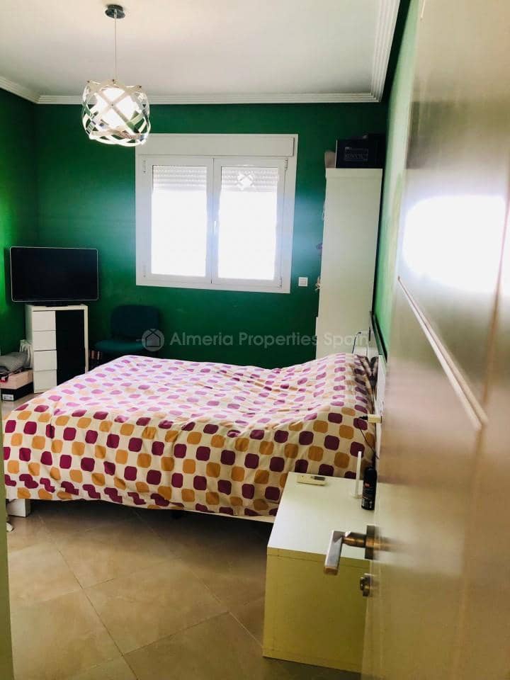 4 soveværelse Villa til salg i Arboleas med swimmingpool - € 299.950 (Ref: 8724745)