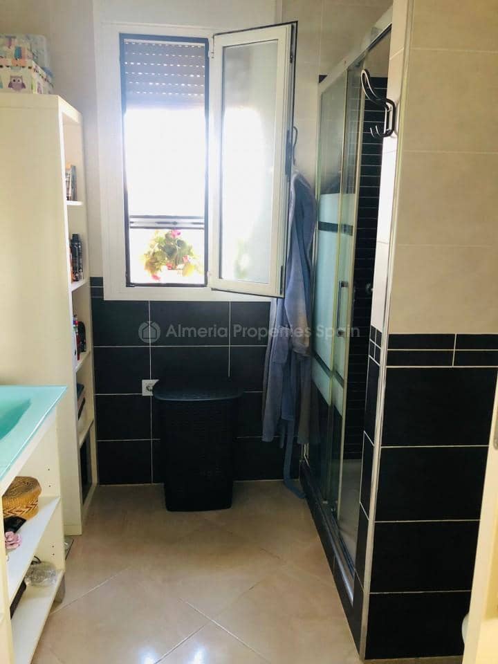 4 soveværelse Villa til salg i Arboleas med swimmingpool - € 299.950 (Ref: 8724745)