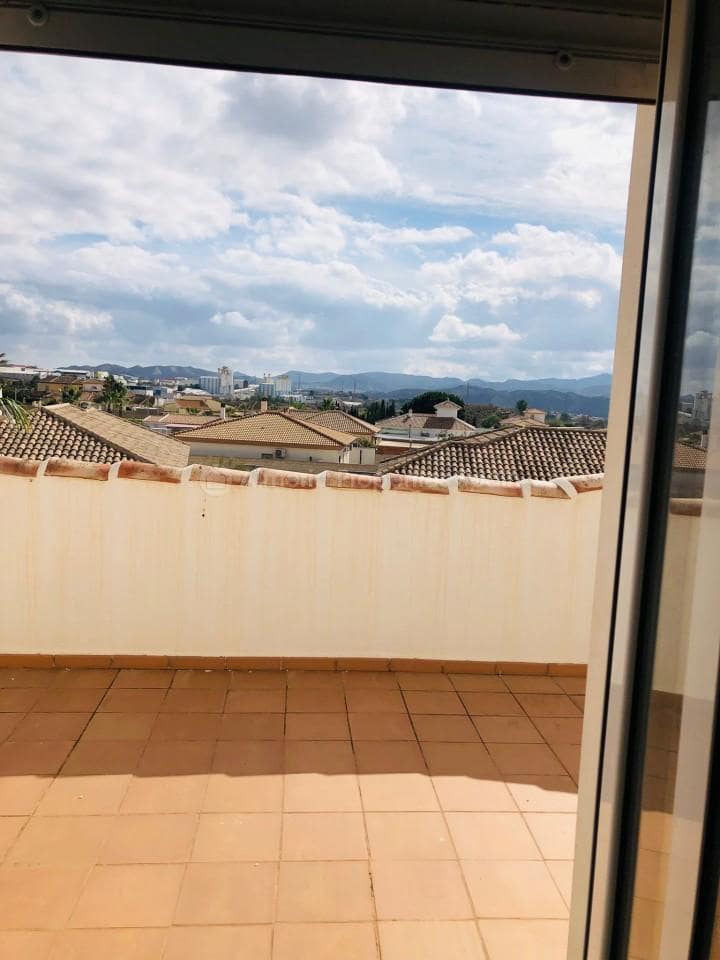 4 soveværelse Villa til salg i Arboleas med swimmingpool - € 299.950 (Ref: 8724745)