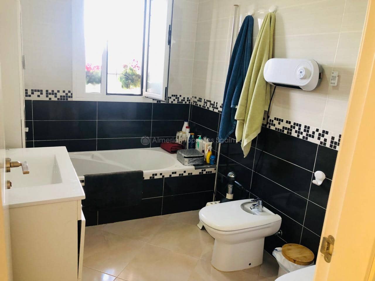 4 soveværelse Villa til salg i Arboleas med swimmingpool - € 299.950 (Ref: 8724745)