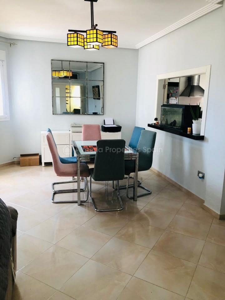 4 soveværelse Villa til salg i Arboleas med swimmingpool - € 299.950 (Ref: 8724745)