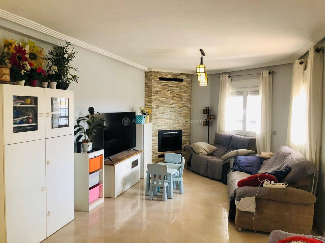 4 soveværelse Villa til salg i Arboleas med swimmingpool - € 299.950 (Ref: 8724745)