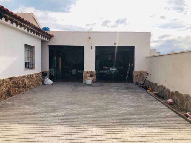 4 slaapkamer Villa te koop in Arboleas met zwembad - € 299.950 (Ref: 8724745)