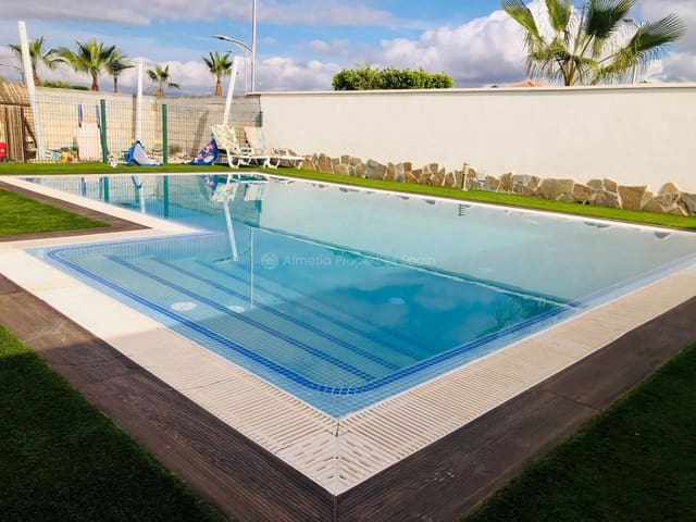 4 slaapkamer Villa te koop in Arboleas met zwembad - € 299.950 (Ref: 8724745)