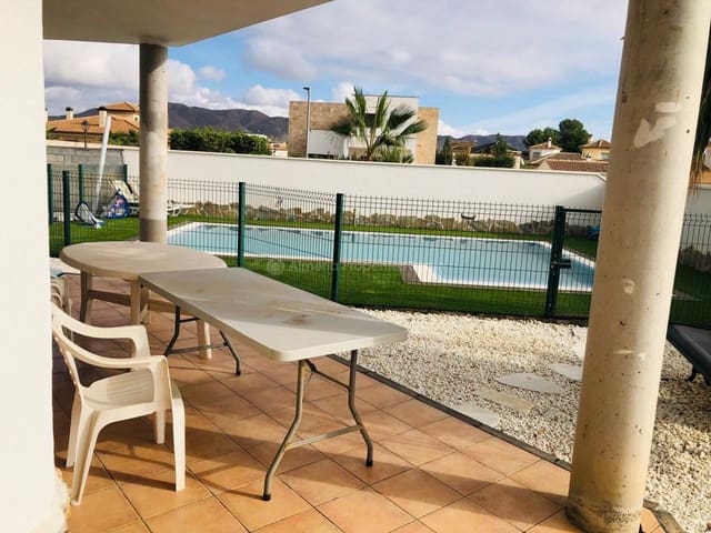 4 slaapkamer Villa te koop in Arboleas met zwembad - € 299.950 (Ref: 8724745)