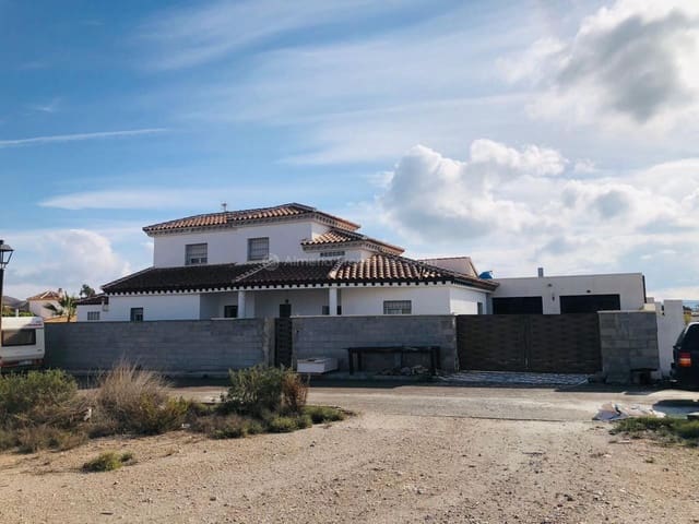 4 slaapkamer Villa te koop in Arboleas met zwembad - € 299.950 (Ref: 8724745)