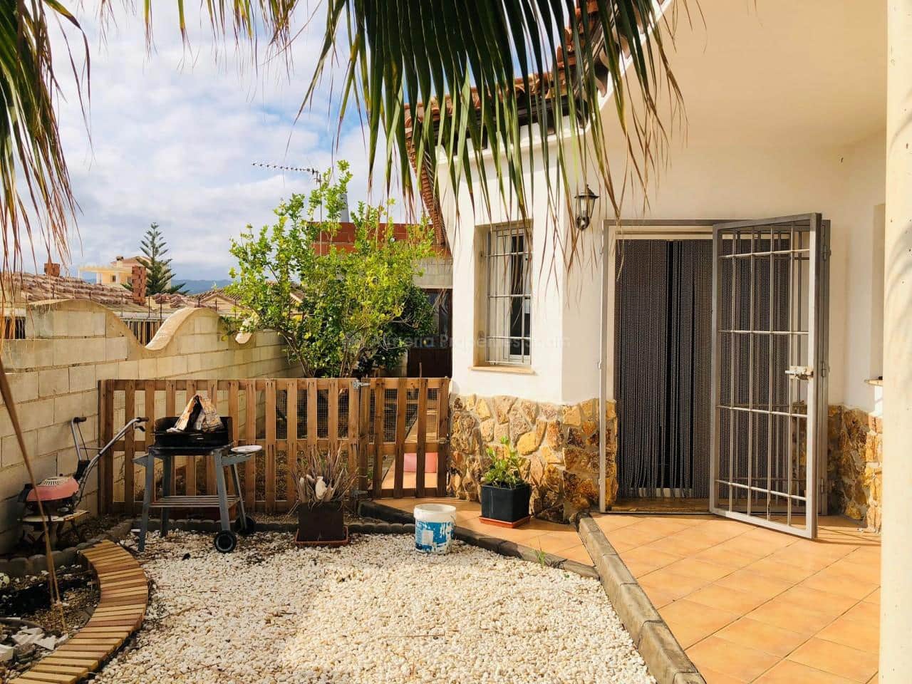 4 soveværelse Villa til salg i Arboleas med swimmingpool - € 299.950 (Ref: 8724745)