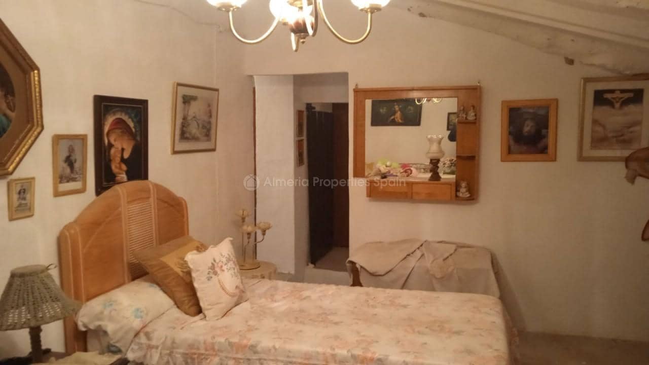 5 soverom Finca/Herregård til salgs i Arboleas - € 119 950 (Ref: 8769753)